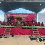 MADAS SEDARAH PERKUAT PERSATUAN MELALUI HAUL BUJU’ SEMADURA DAN HALAL BIHALAL NASIONAL