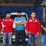 Kasus Dugaan Penganiayaan Kabiro Radar CNN Surabaya Belum Jelas, Korban Desak Penetapan Tersangka*