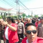 Lembaga Bantuan Hukum MADAS Sedarah Memanas” Desak Pembebasan Terdakwa dan Evaluasi Jaksa Menyimpang