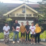 Diduga Jadi Korban Pengeroyokan di Majelis Dzikir, Pemuda Surabaya Resmi Lapor ke Polres Pelabuhan Tanjung Perak