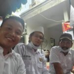 Kebersamaan yang Abadi: Mengenang Semangat Perjuangan Bersama H. Berlian