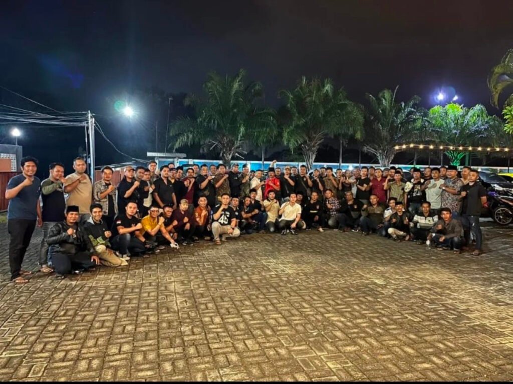 MADAS SEDARAH Jember Bersatu