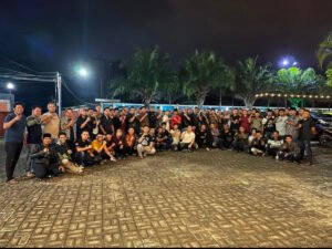 MADAS SEDARAH Jember Bersatu