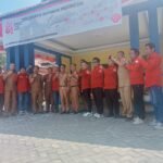 SAMPANG, – Dewan Pimpinan Cabang (DPC) Madas Sedarah Kabupaten Sampang menggelar audiensi dengan Dinas Lingkungan Hidup (DLH) Kabupaten Sampang untuk membahas persoalan sampah yang hingga kini dinilai belum tertangani secara optimal, khususnya di wilayah Pantai Utara (Pantura) meliputi Kecamatan Banyuates, Sokobanah, Robatal, dan Ketapang.