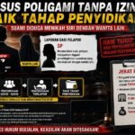 Kasus Dugaan Poligami Tanpa Izin di Pasuruan Naik ke Tahap Penyidikan, Kuasa Hukum Pelapor: Proses Hukum Harus Ditegakkan