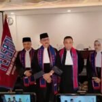 Pergerakan Seluruh Advokat Indonesia (PERSADI) Dewan Pengurus Daerah (DPD) Daerah Khusus Ibukota (DKI) Jakarta menggelar pelantikan advokat pada Selasa (11/8/2026) malam. Kegiatan tersebut berlangsung di Luxury Inn Arion Hotel, Jakarta Timur, mulai pukul 19.00 WIB.