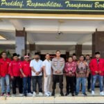 Aliansi Penegak Hukum Indonesia Desak Kepastian Hukum Dugaan Pengeroyokan di kabupaten Lumajang