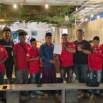 Pembentukan DPAC MADAS SEDARAH Gubeng Resmi Dikukuhkan, DPC Surabaya Serahkan SK Kepengurusan
